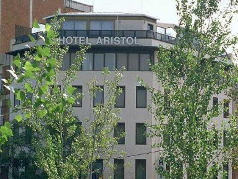Hotel Aristol - Sagrada Familia