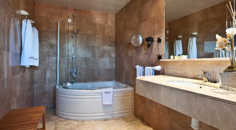 Hotel Aristol - Sagrada Familia