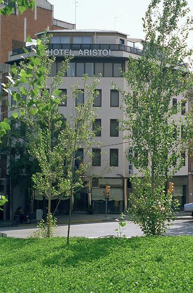 Hotel Aristol - Sagrada Familia