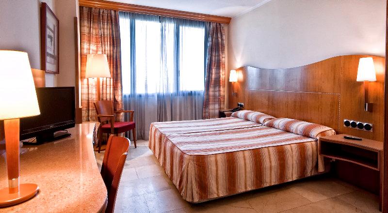 Hotel Aristol - Sagrada Familia