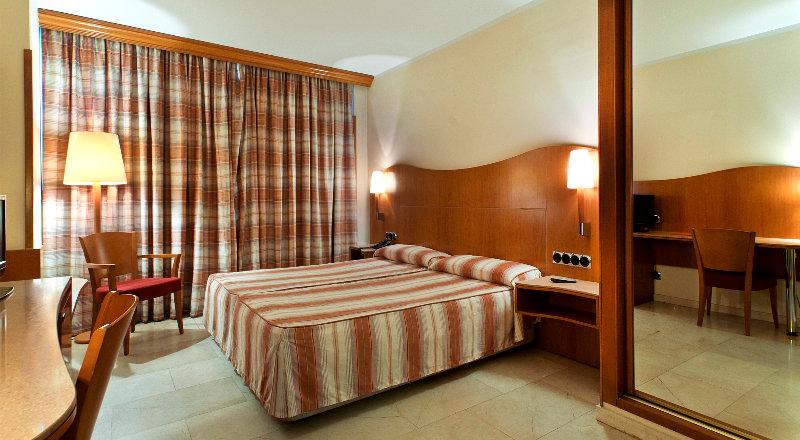 Hotel Aristol - Sagrada Familia