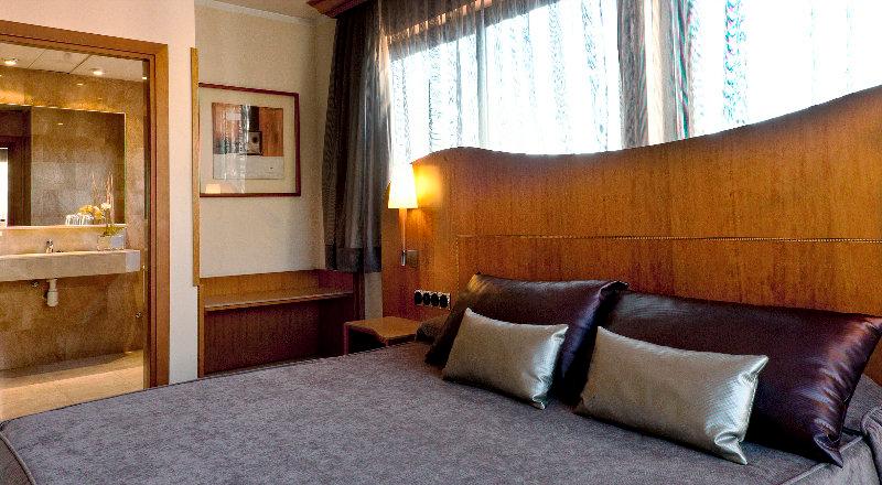 Hotel Aristol - Sagrada Familia