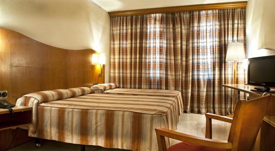 Hotel Aristol - Sagrada Familia