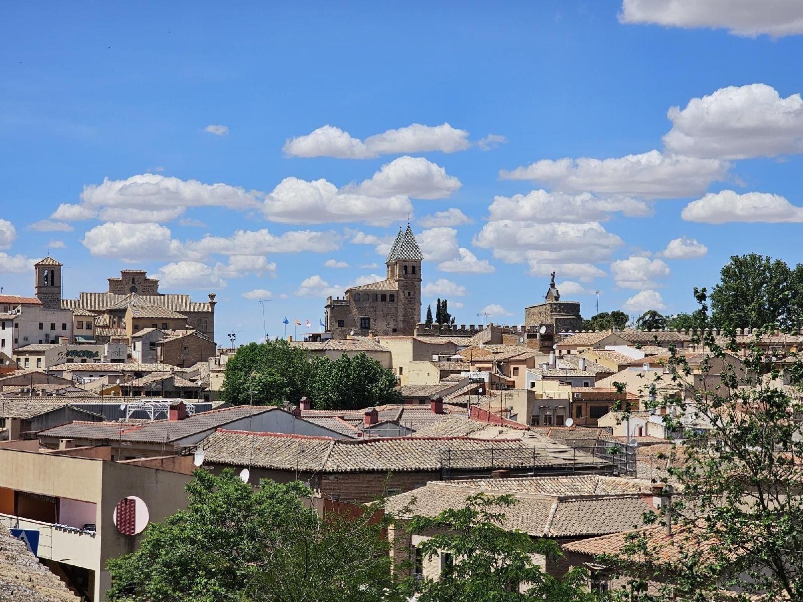 Hotel Medina De Toledo