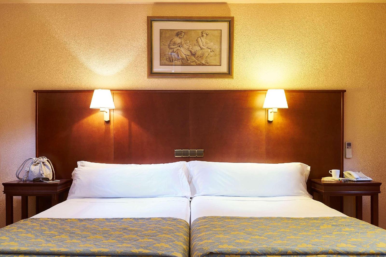 Hotel Casón Del Tormes