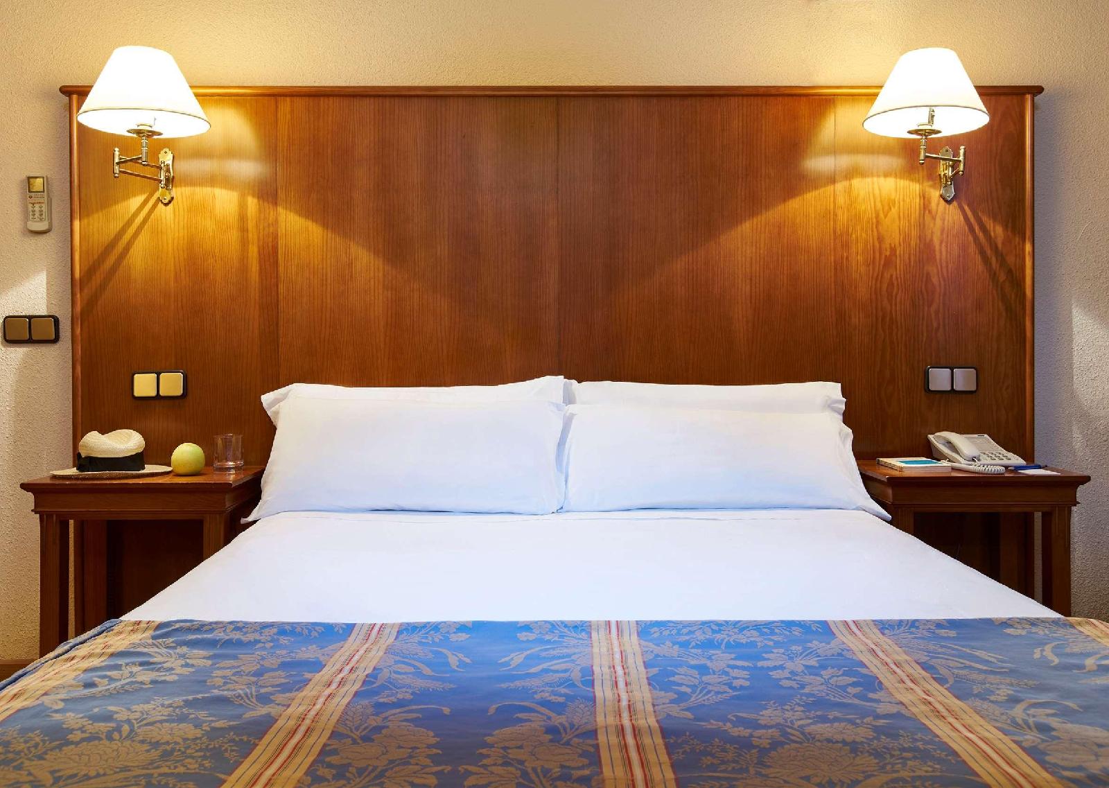 Hotel Casón Del Tormes
