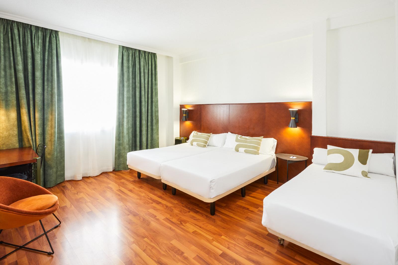 Hotel Casón Del Tormes