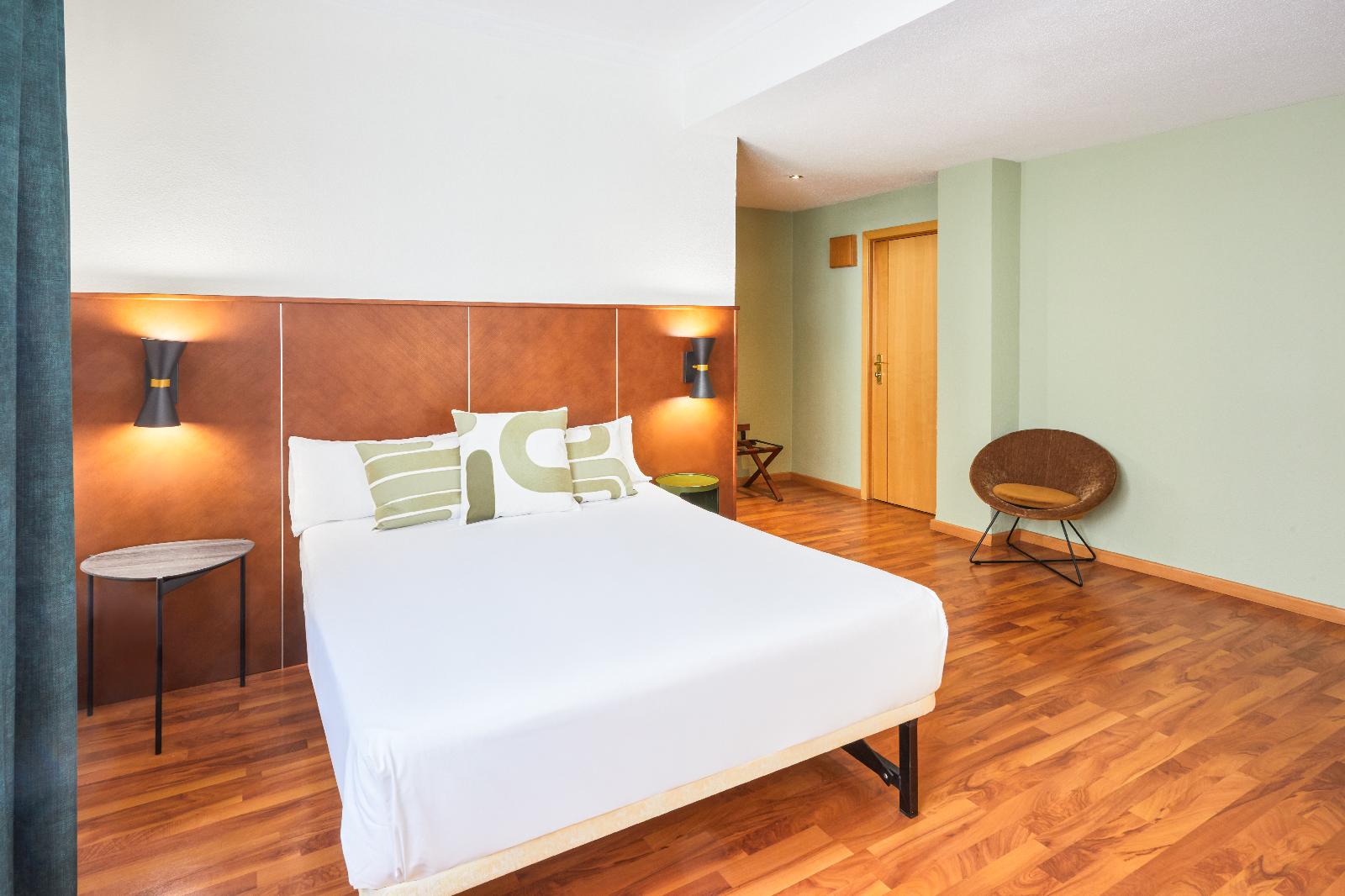Hotel Casón Del Tormes