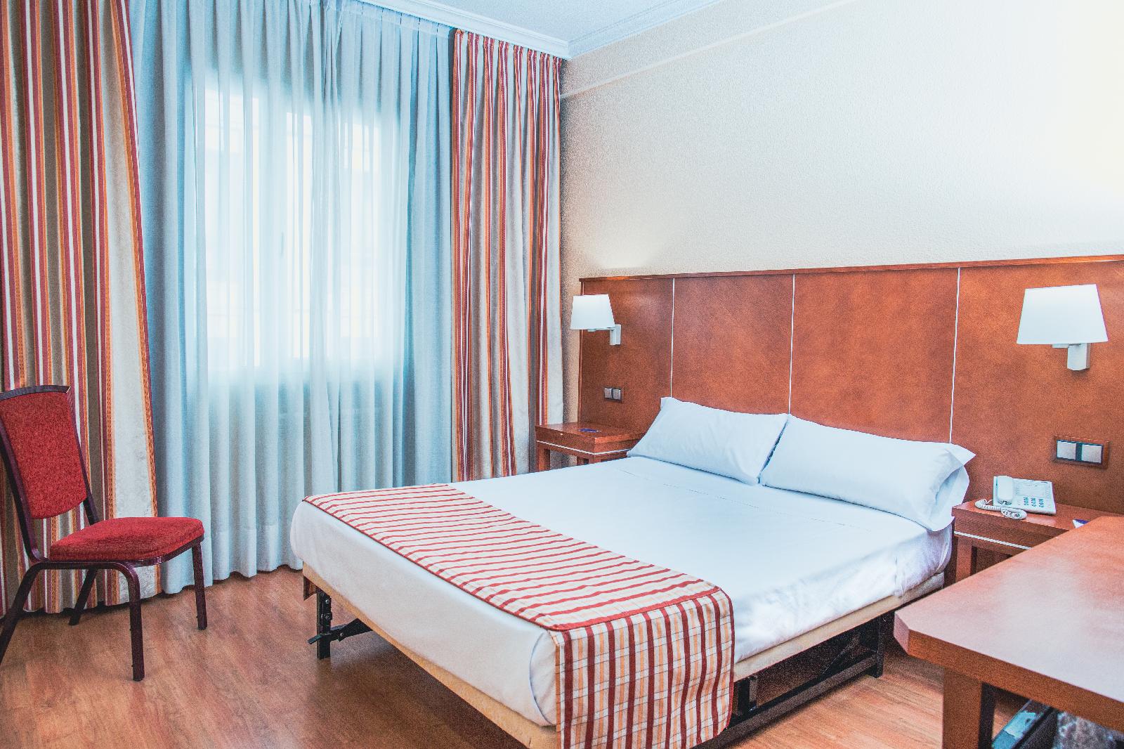 Hotel Casón Del Tormes