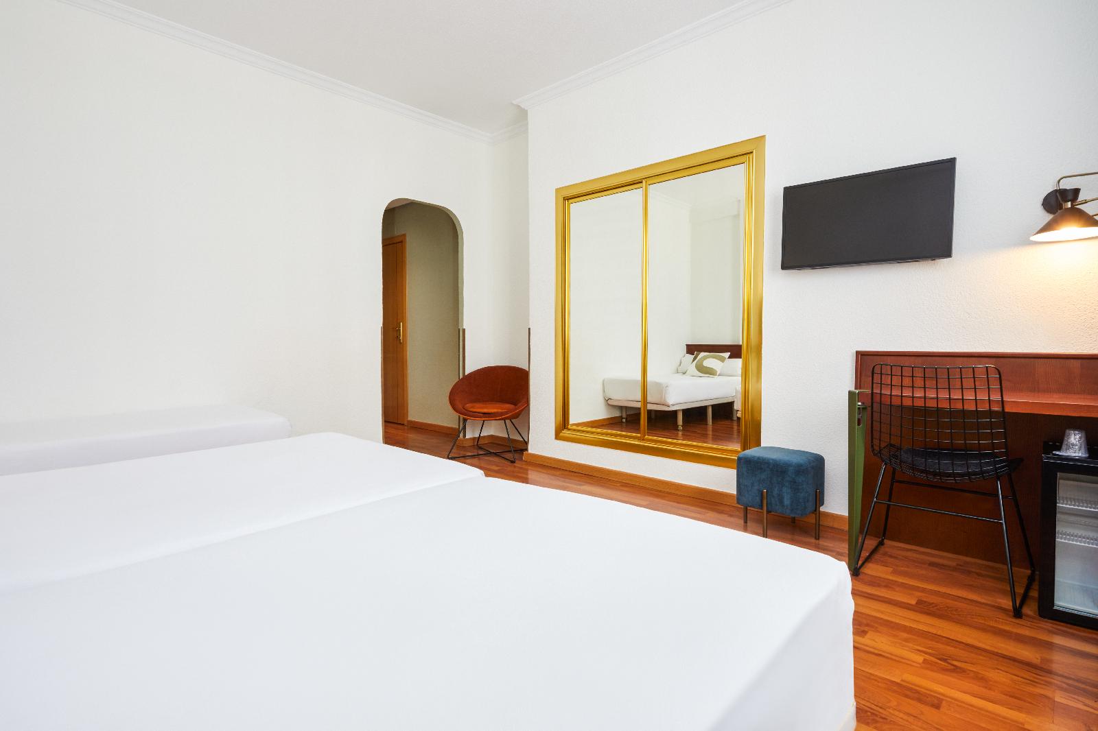 Hotel Casón Del Tormes
