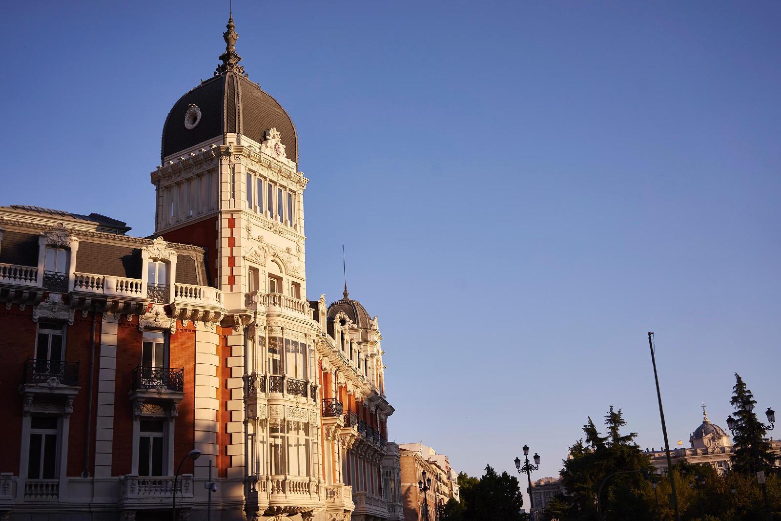 Hotel Casón Del Tormes