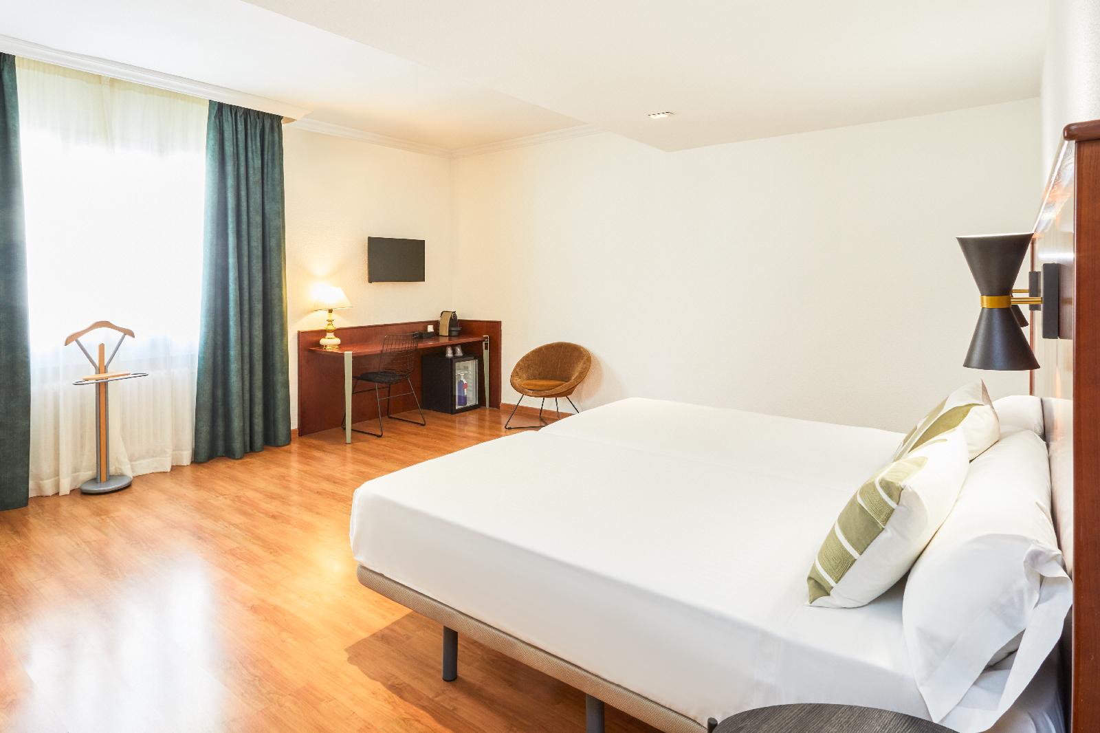 Hotel Casón Del Tormes