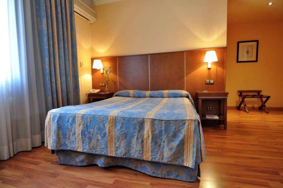 Hotel Casón Del Tormes