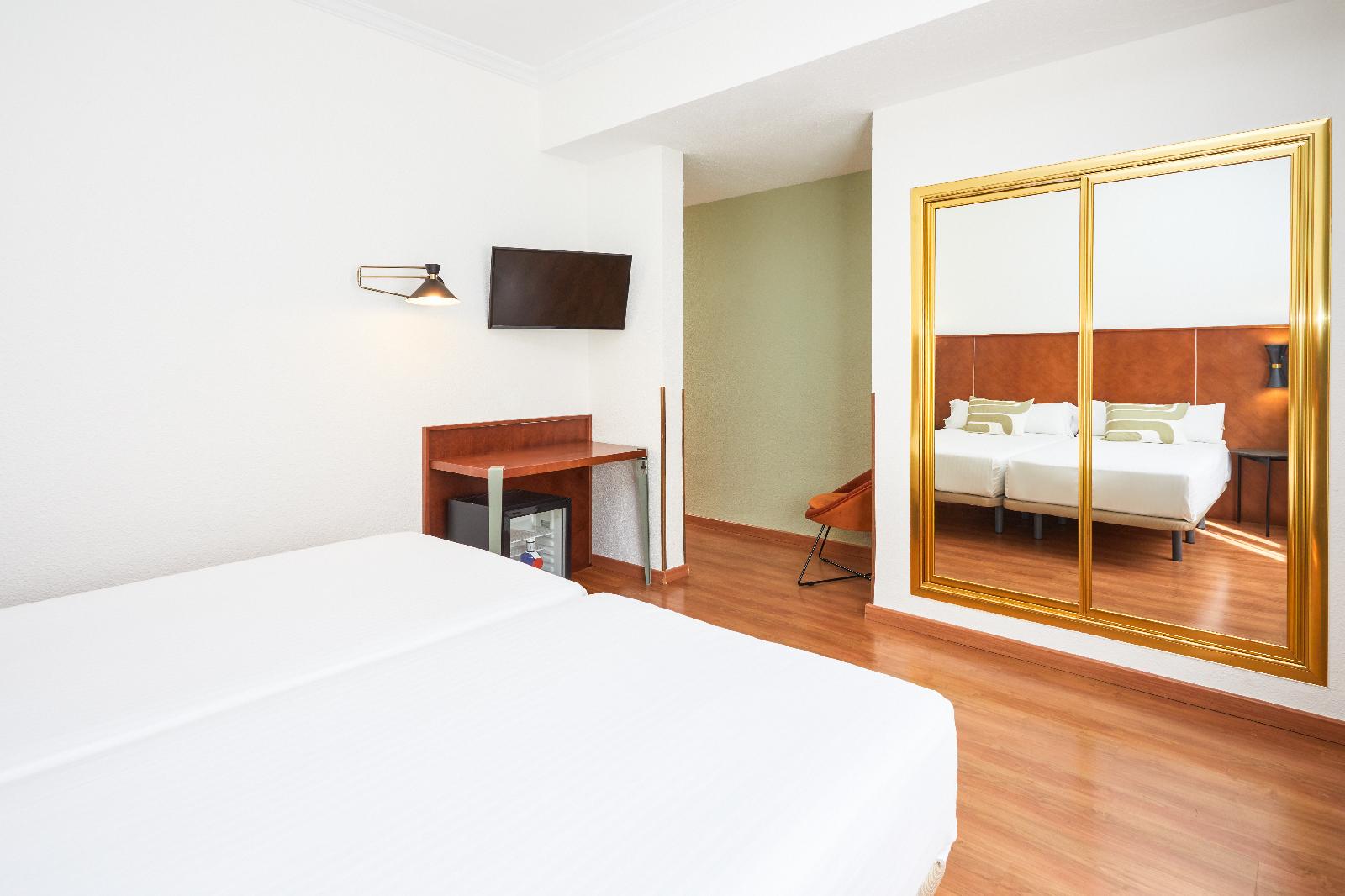 Hotel Casón Del Tormes