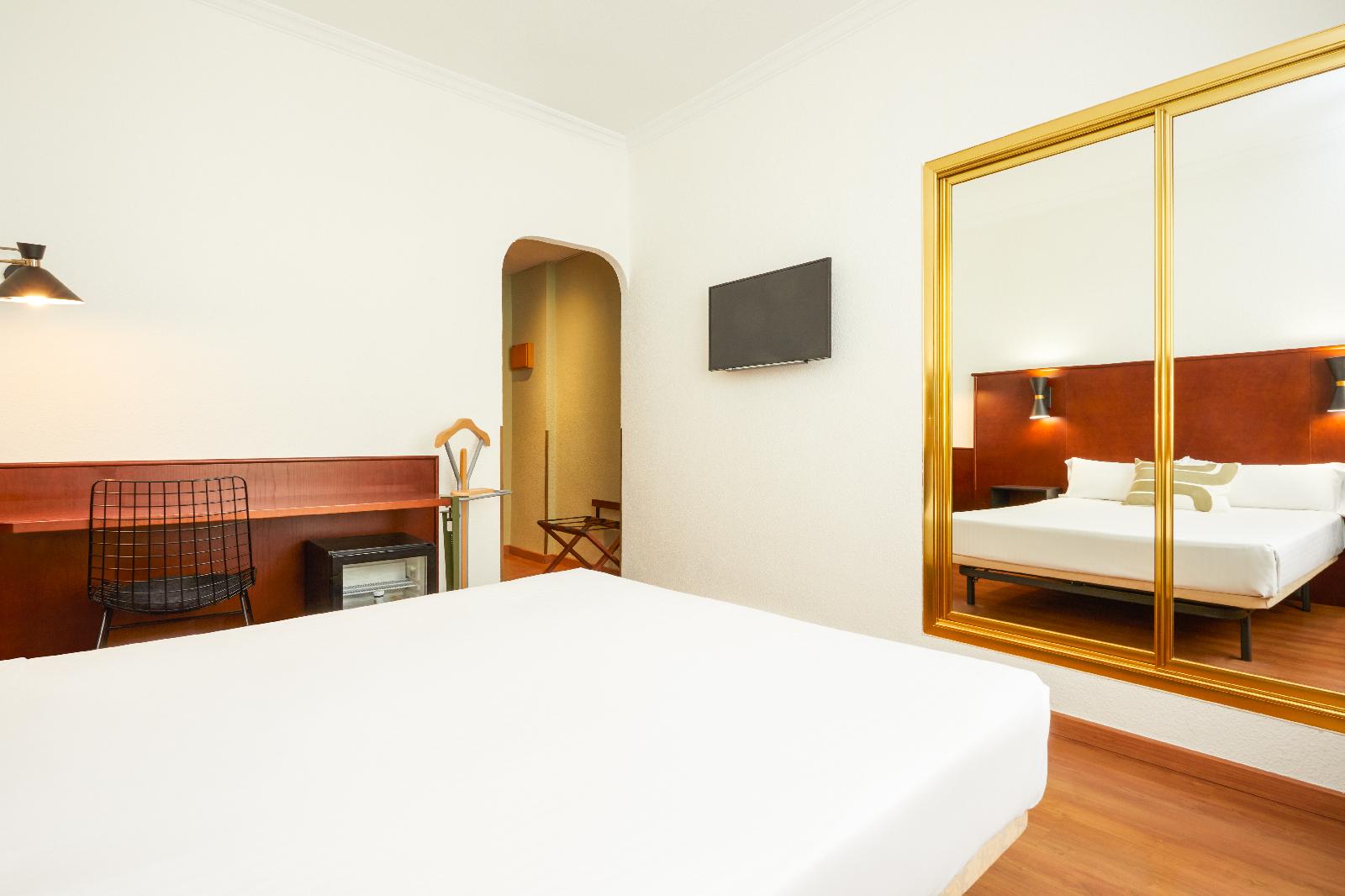 Hotel Casón Del Tormes