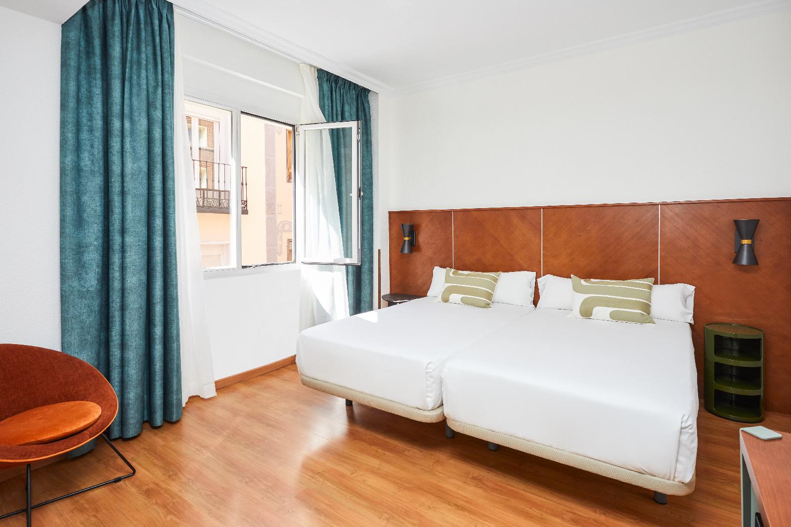 Hotel Casón Del Tormes