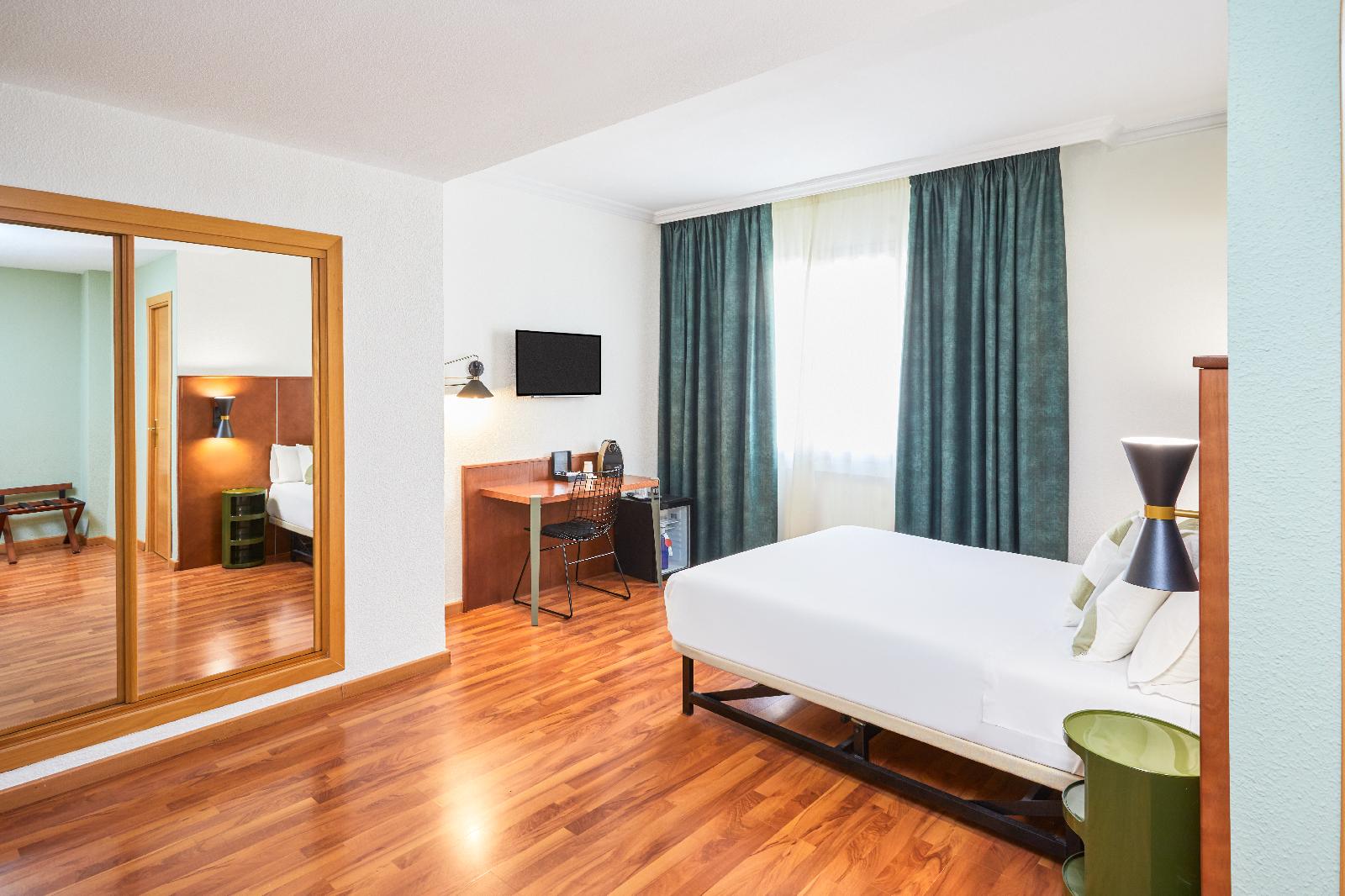 Hotel Casón Del Tormes
