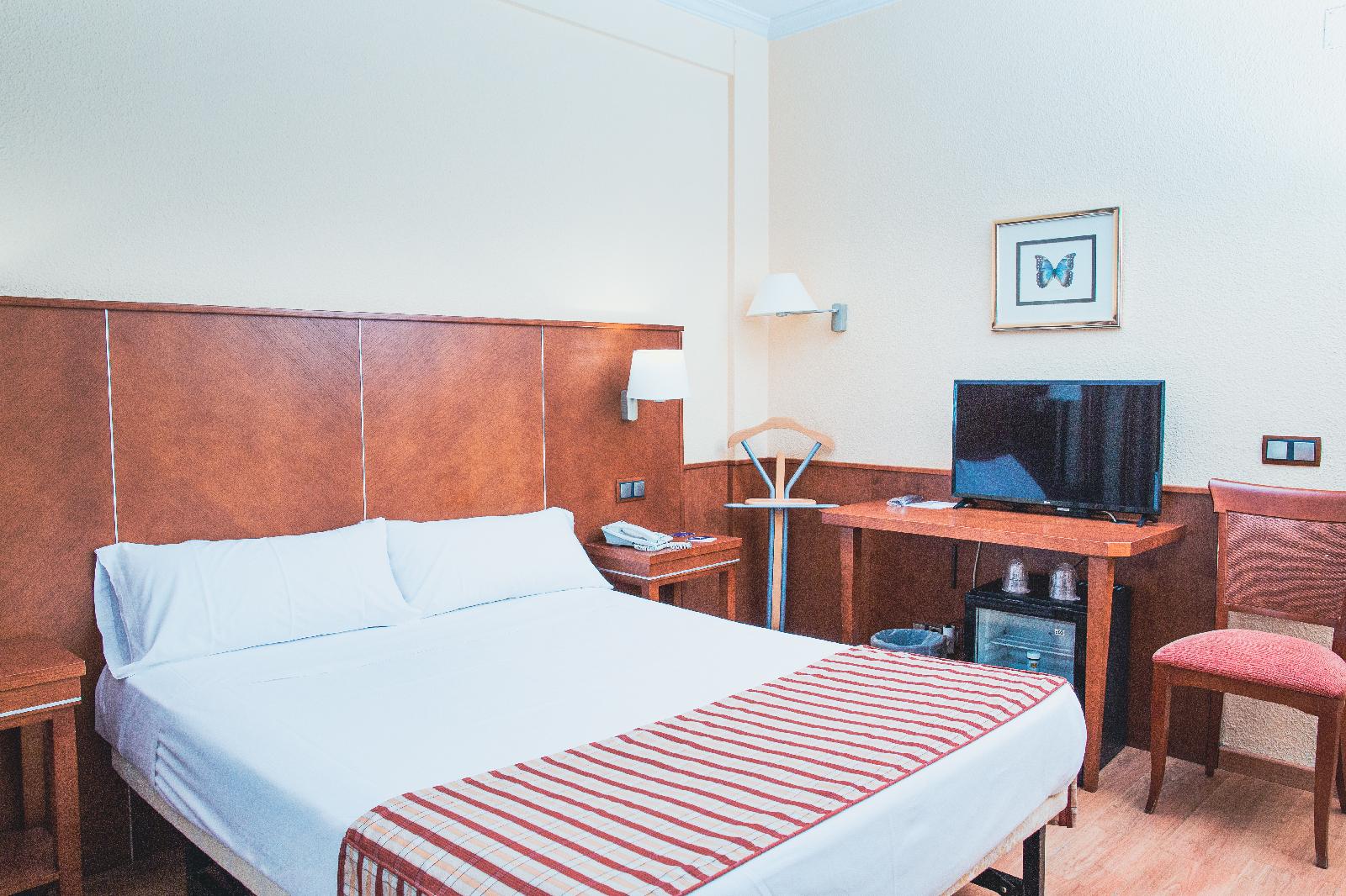 Hotel Casón Del Tormes