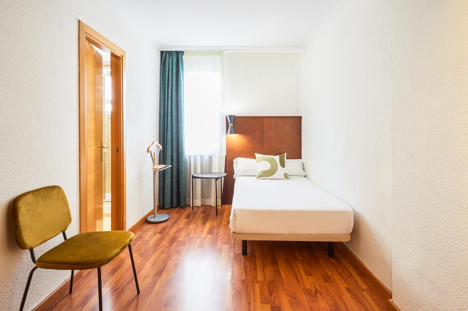 Hotel Casón Del Tormes