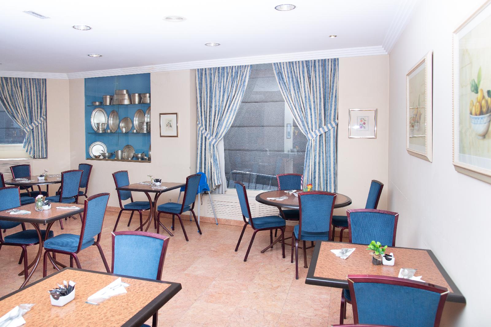 Hotel Casón Del Tormes