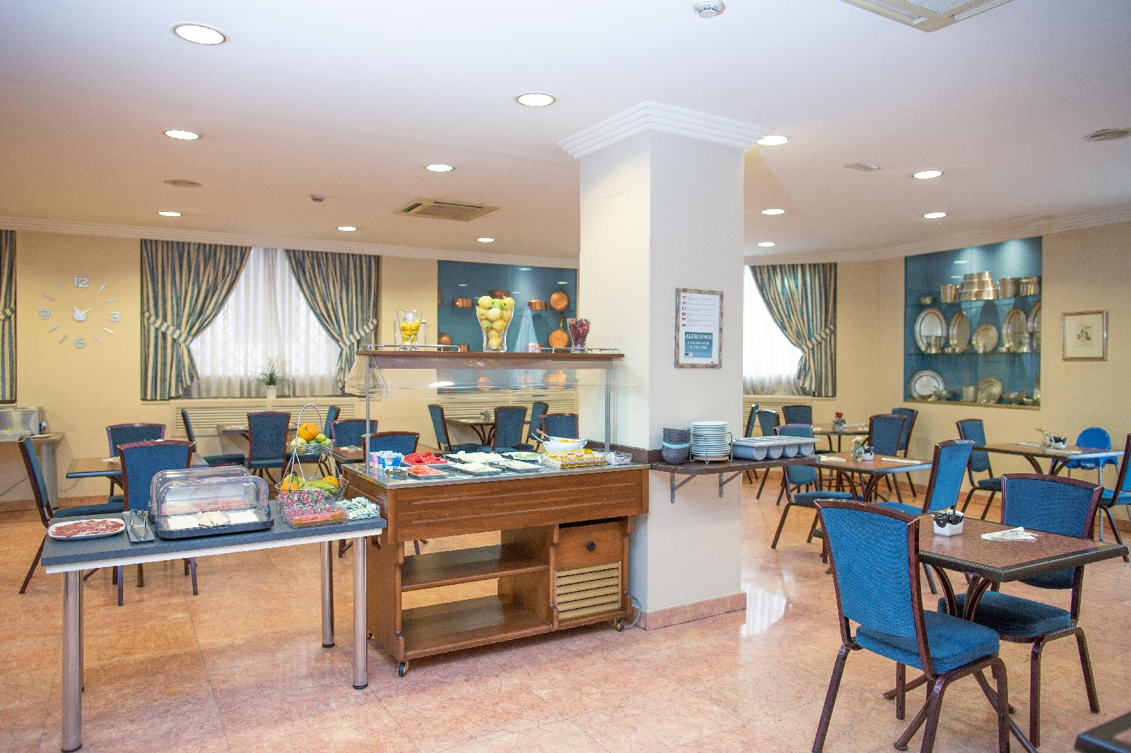 Hotel Casón Del Tormes