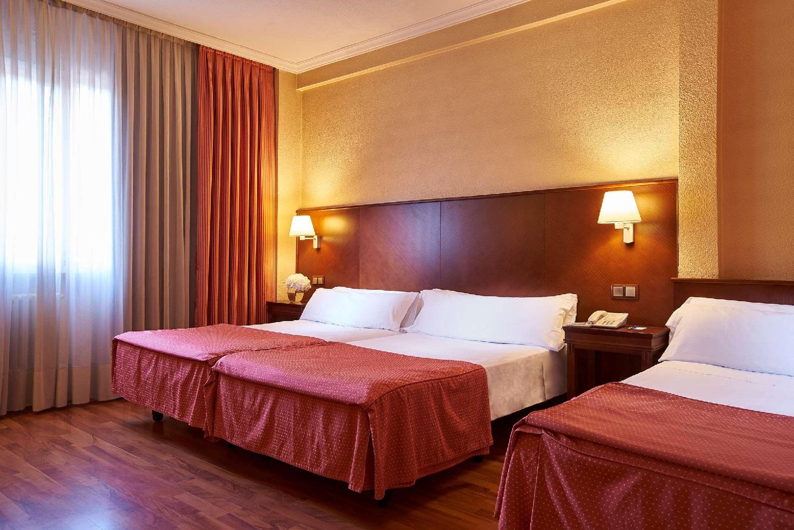 Hotel Casón Del Tormes