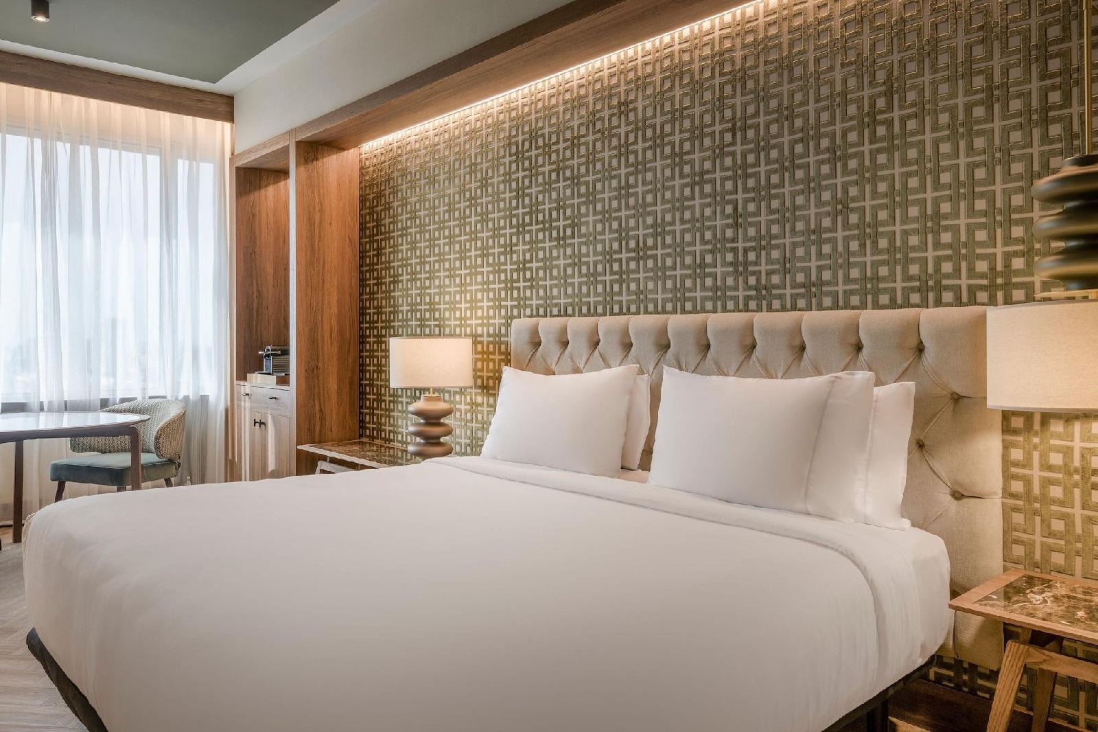 The Westin Cuzco Madrid