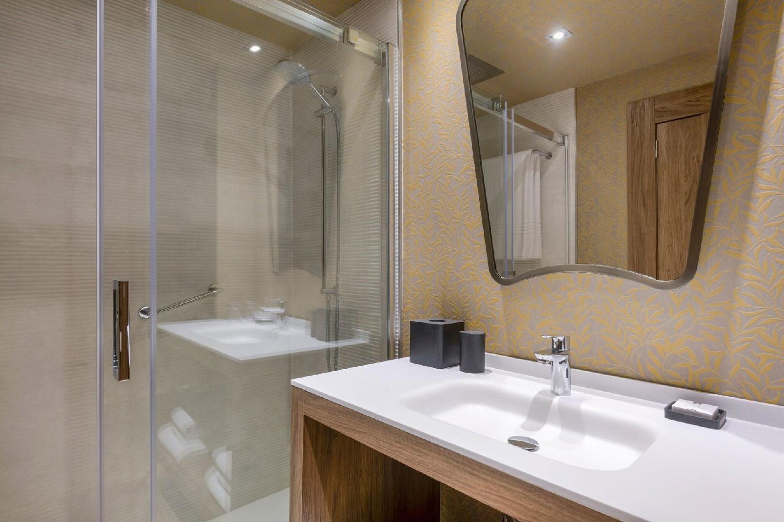 The Westin Cuzco Madrid