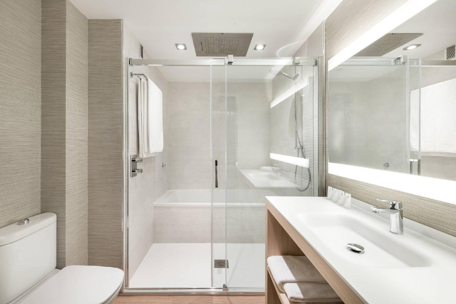 The Westin Cuzco Madrid