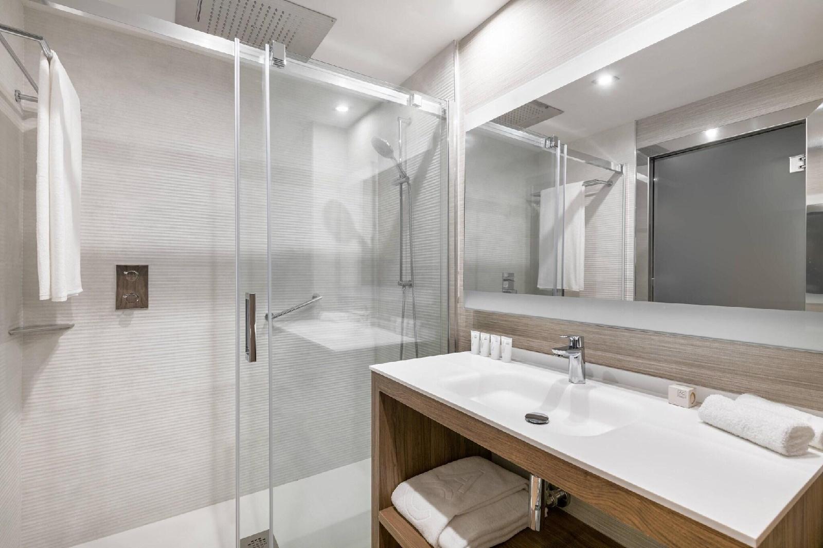 The Westin Cuzco Madrid