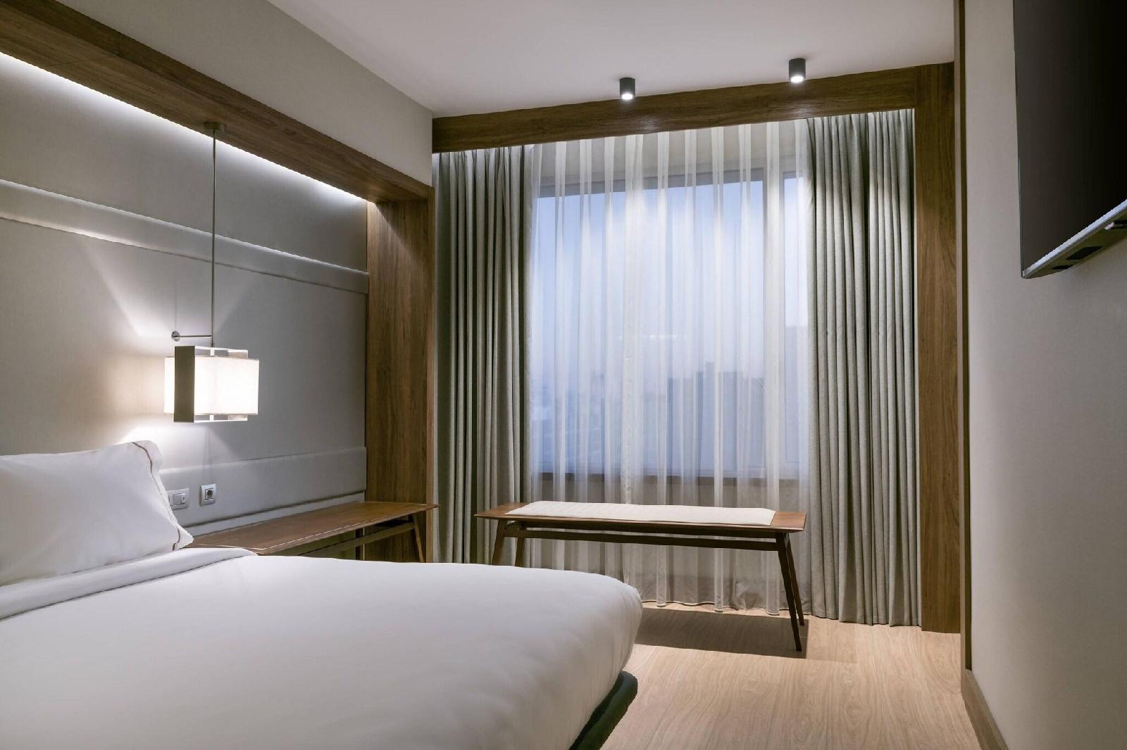 The Westin Cuzco Madrid