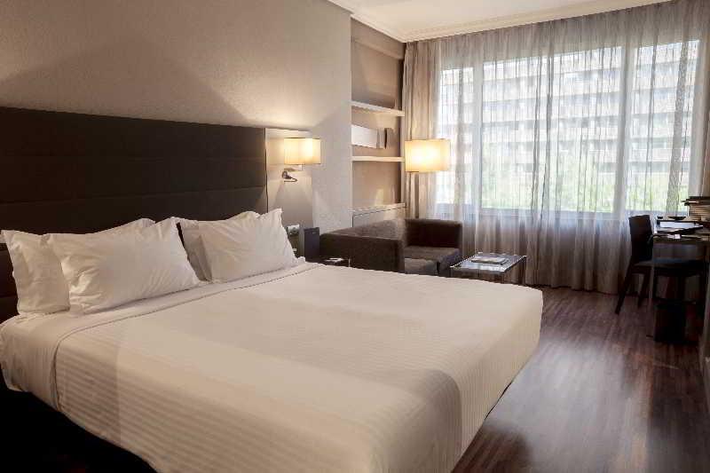 The Westin Cuzco Madrid