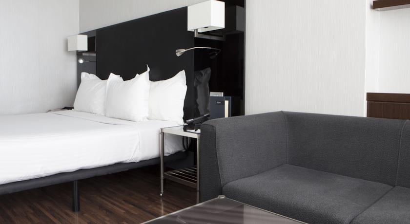 The Westin Cuzco Madrid