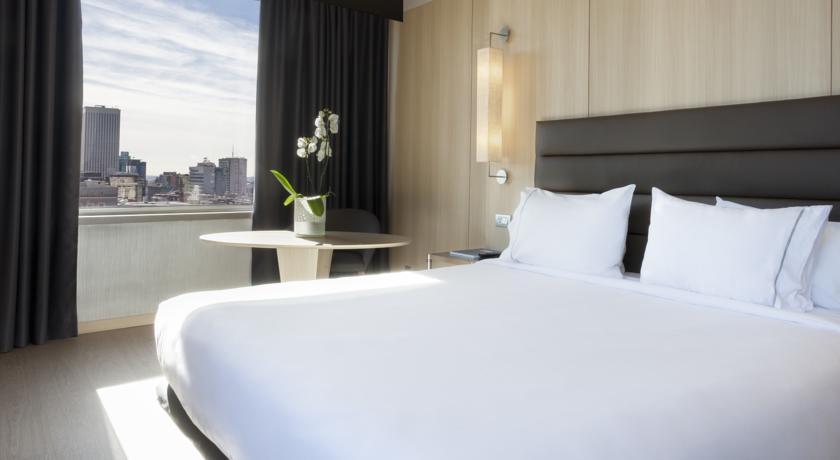 The Westin Cuzco Madrid