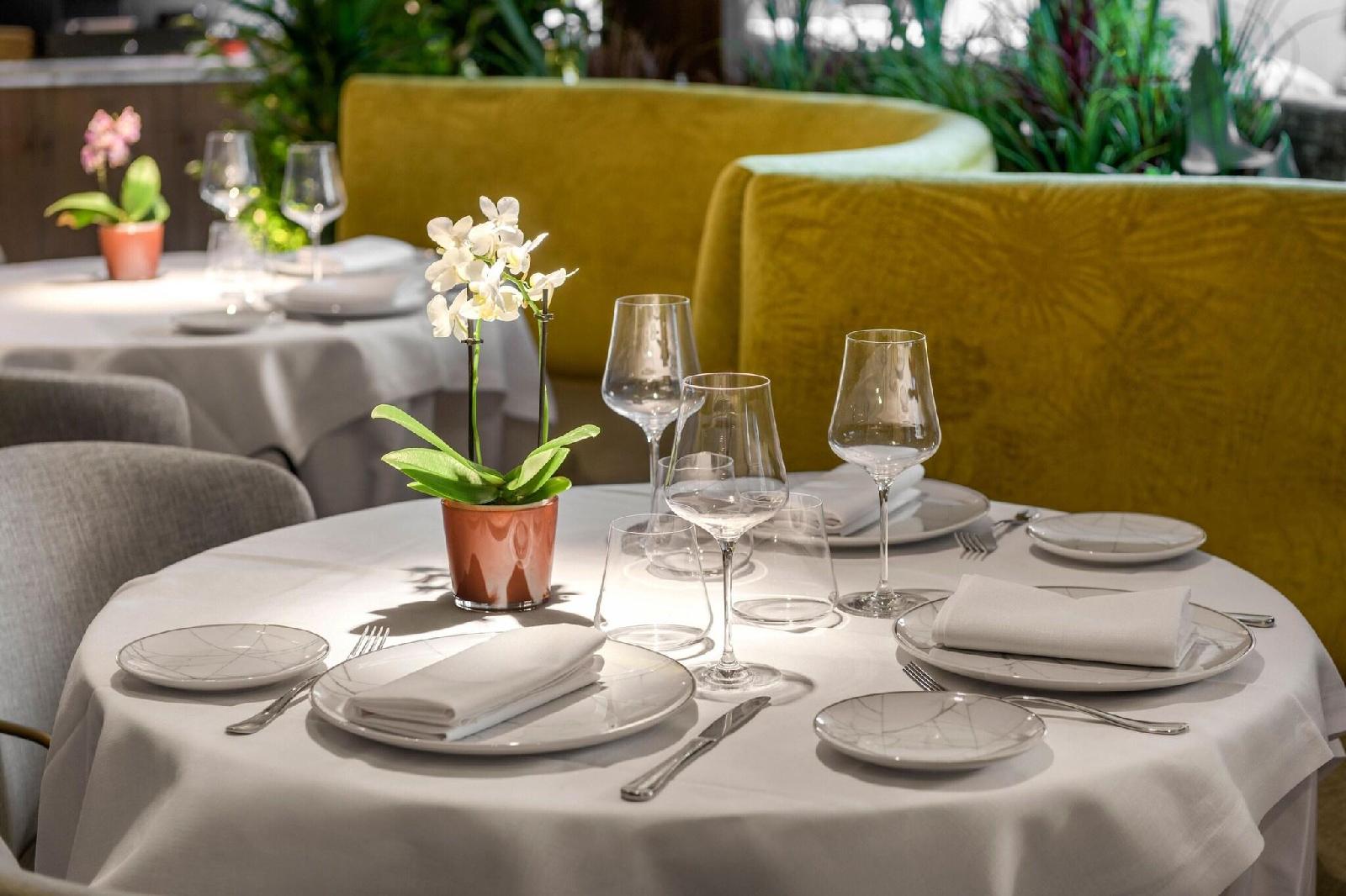 The Westin Cuzco Madrid