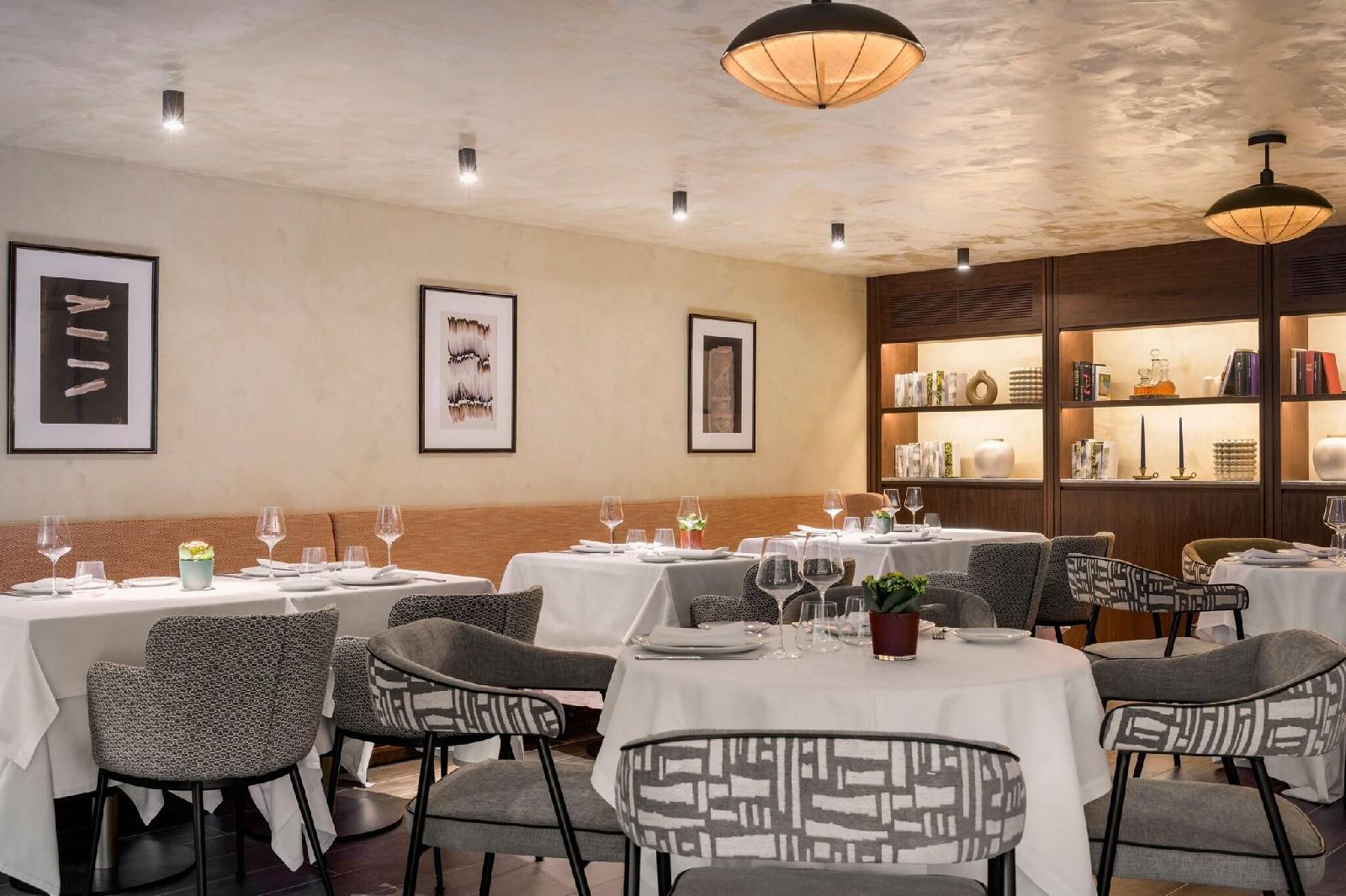 The Westin Cuzco Madrid