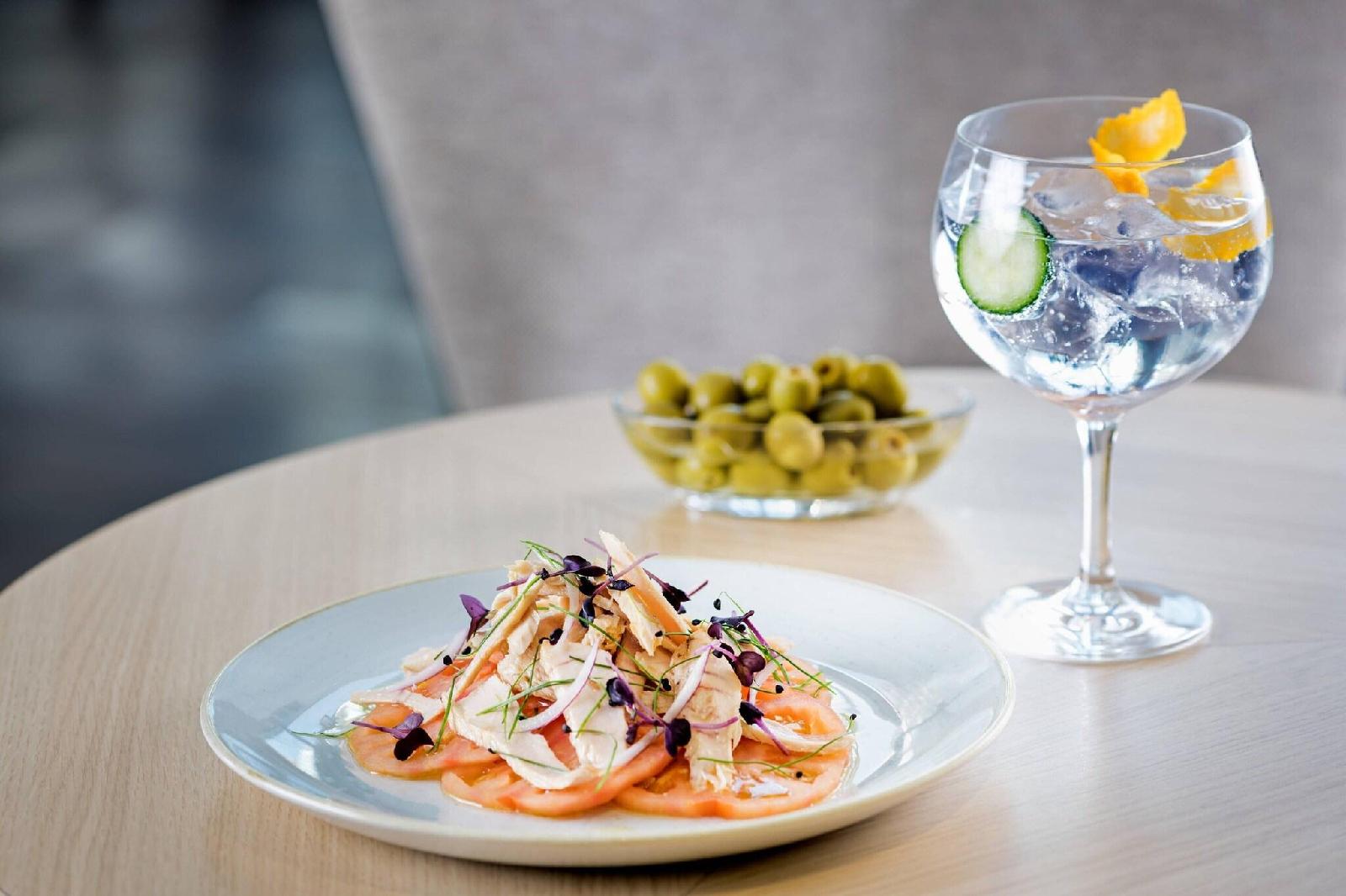 The Westin Cuzco Madrid
