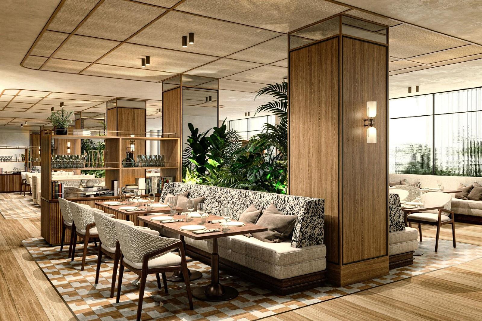 The Westin Cuzco Madrid