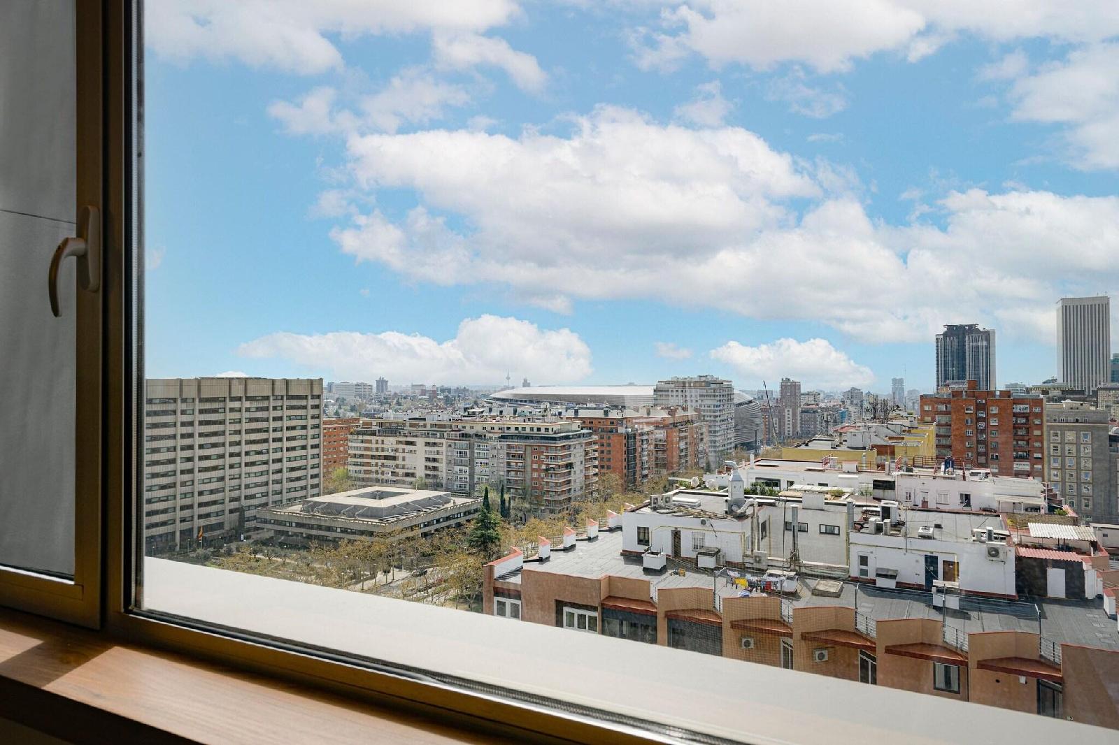 The Westin Cuzco Madrid