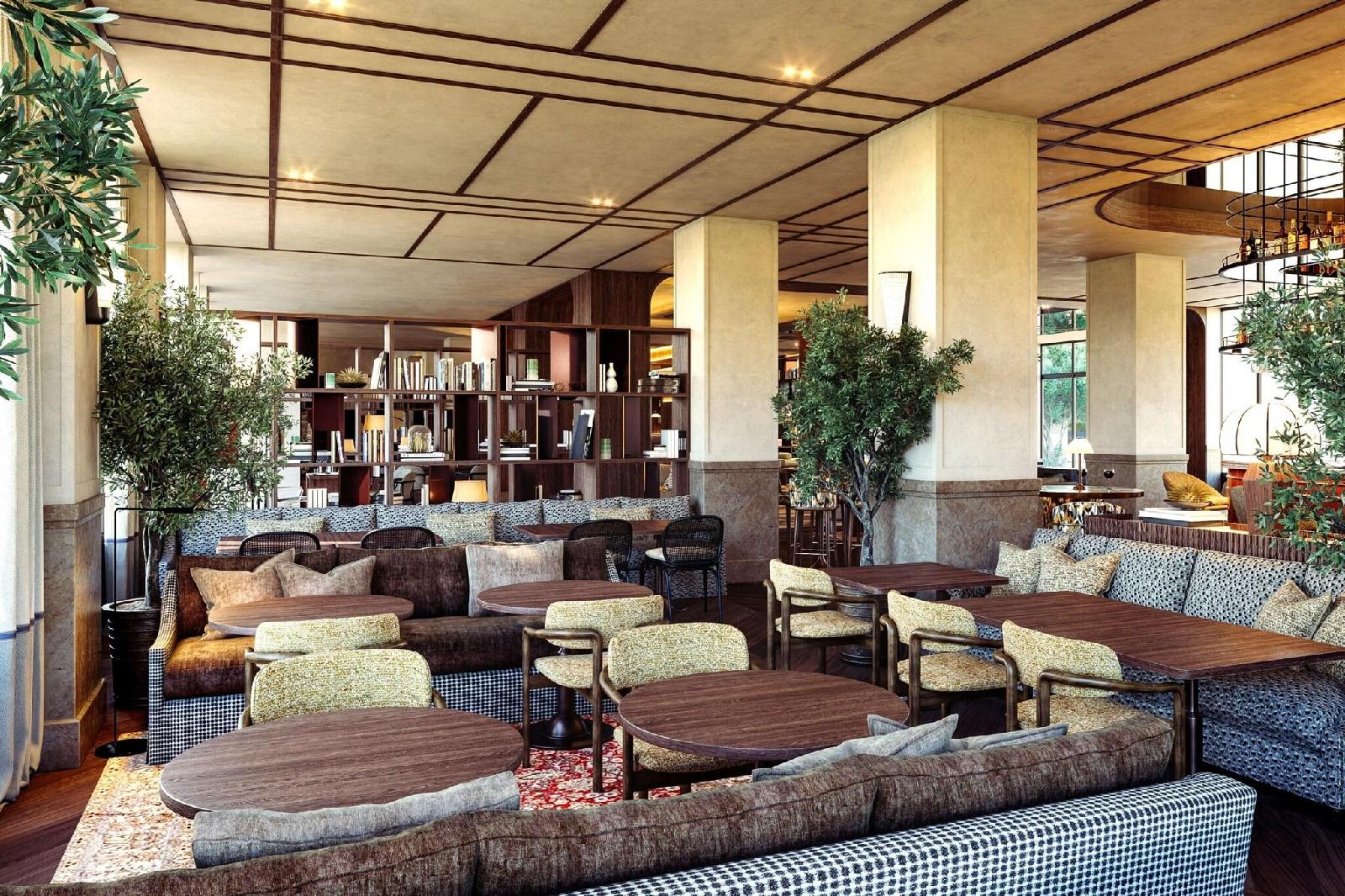 The Westin Cuzco Madrid