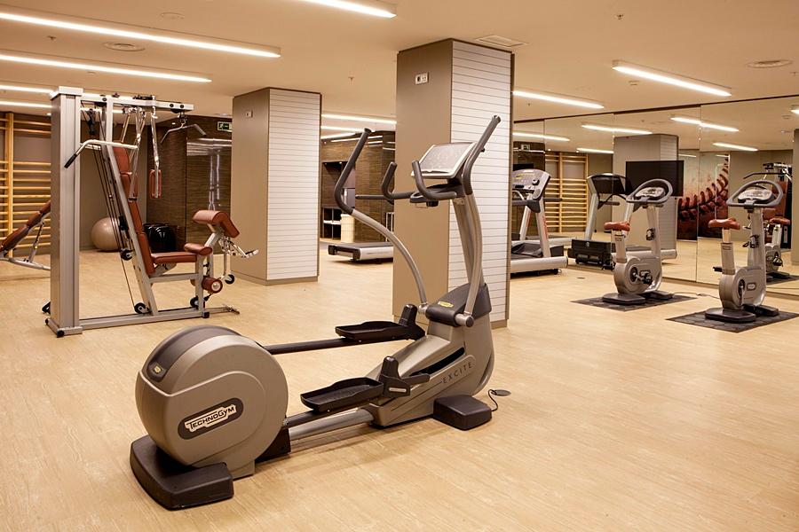 The Westin Cuzco Madrid
