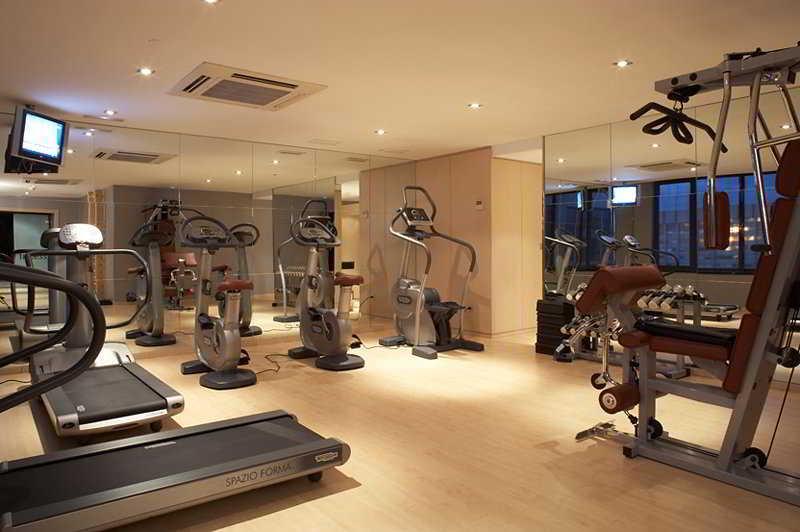 The Westin Cuzco Madrid