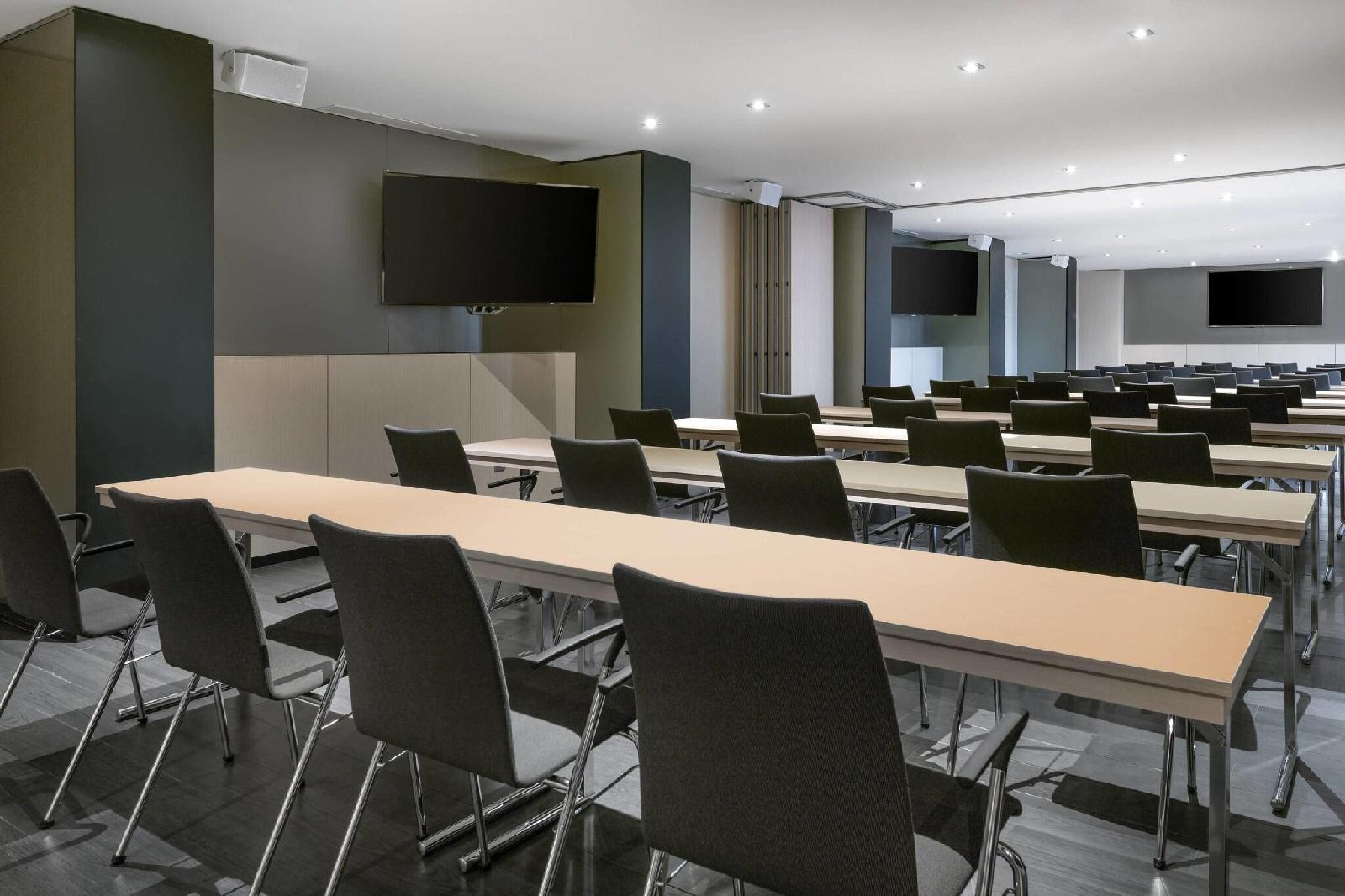 The Westin Cuzco Madrid