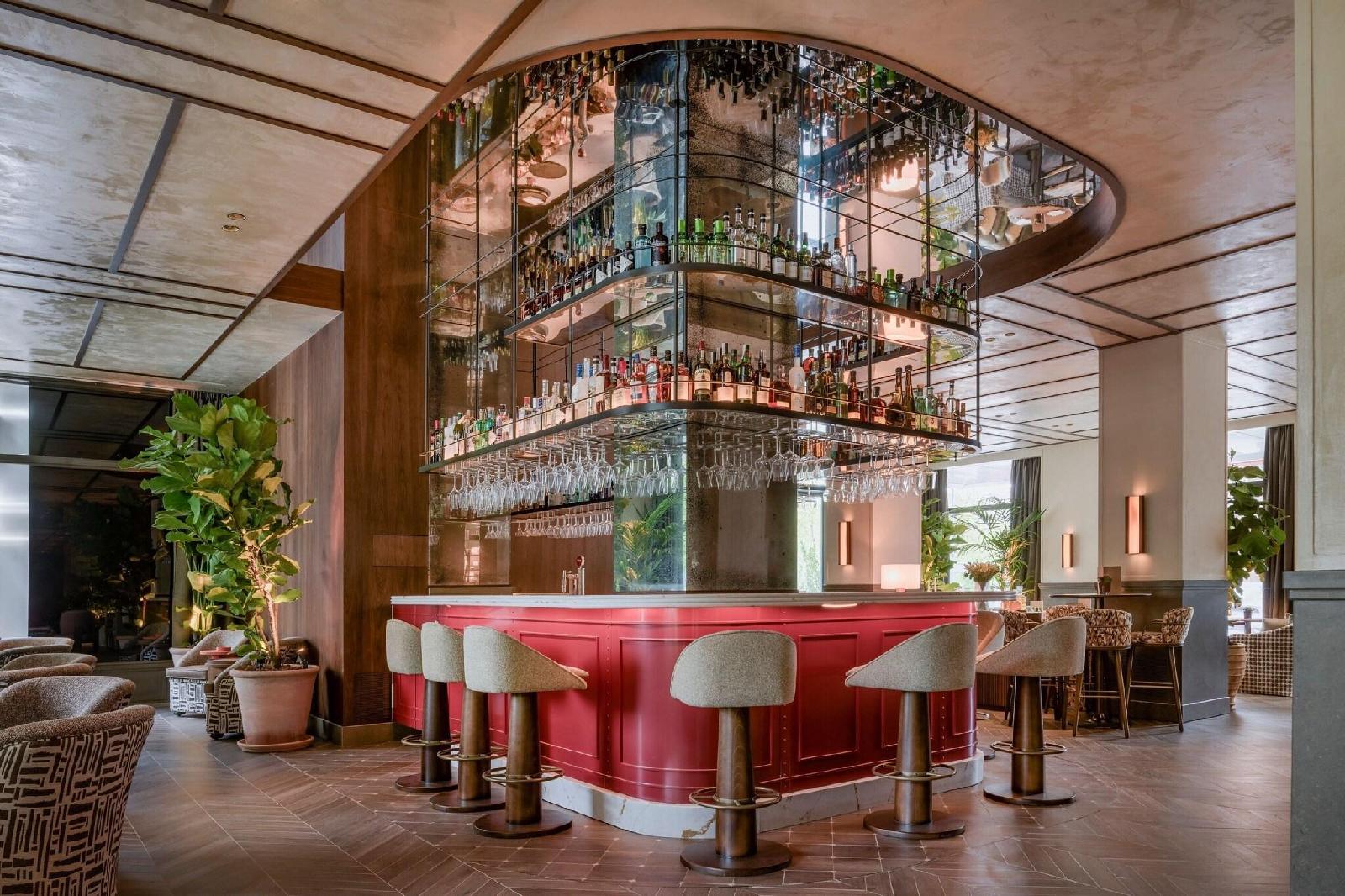 The Westin Cuzco Madrid