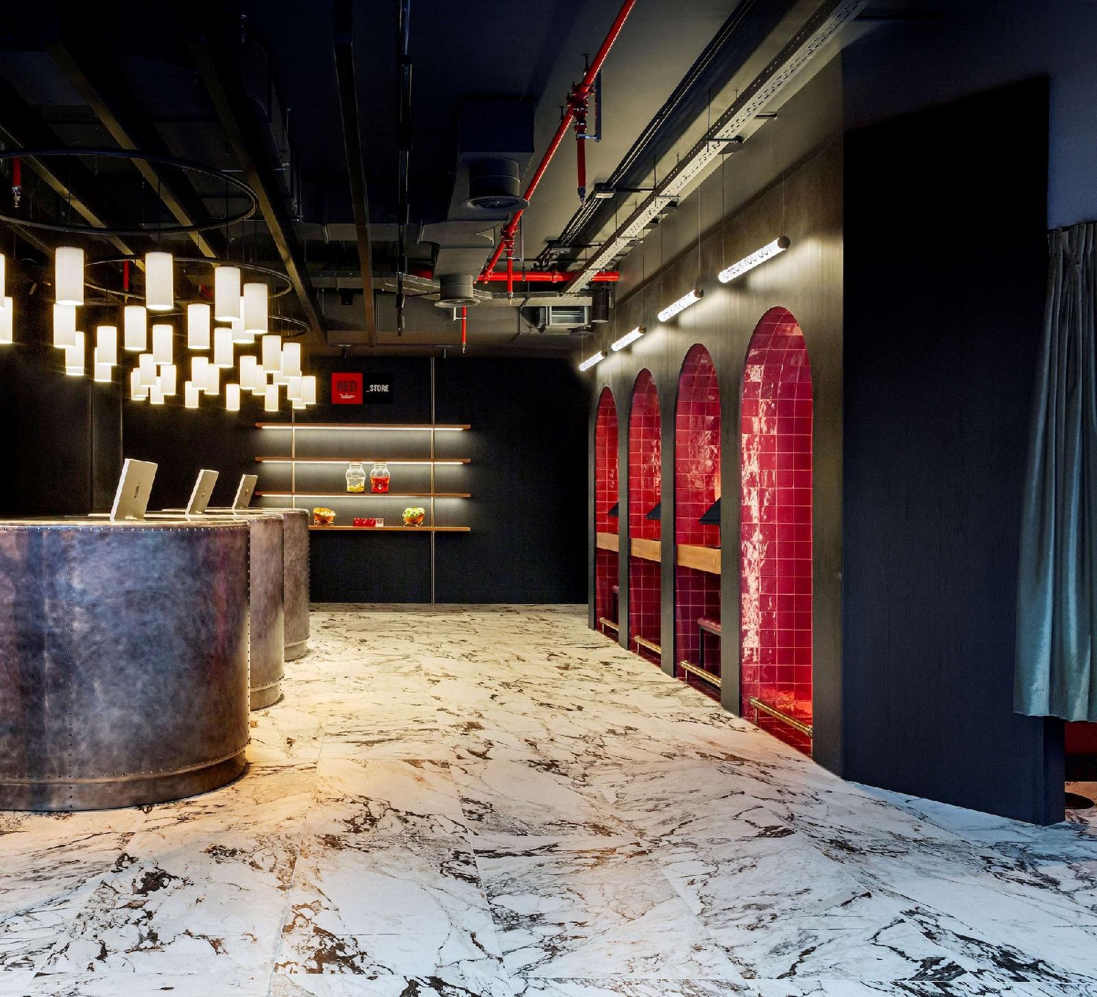 Radisson RED Madrid