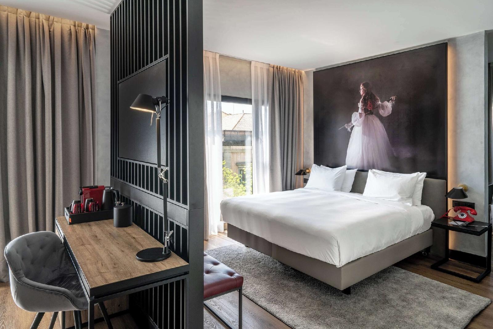 Radisson RED Madrid