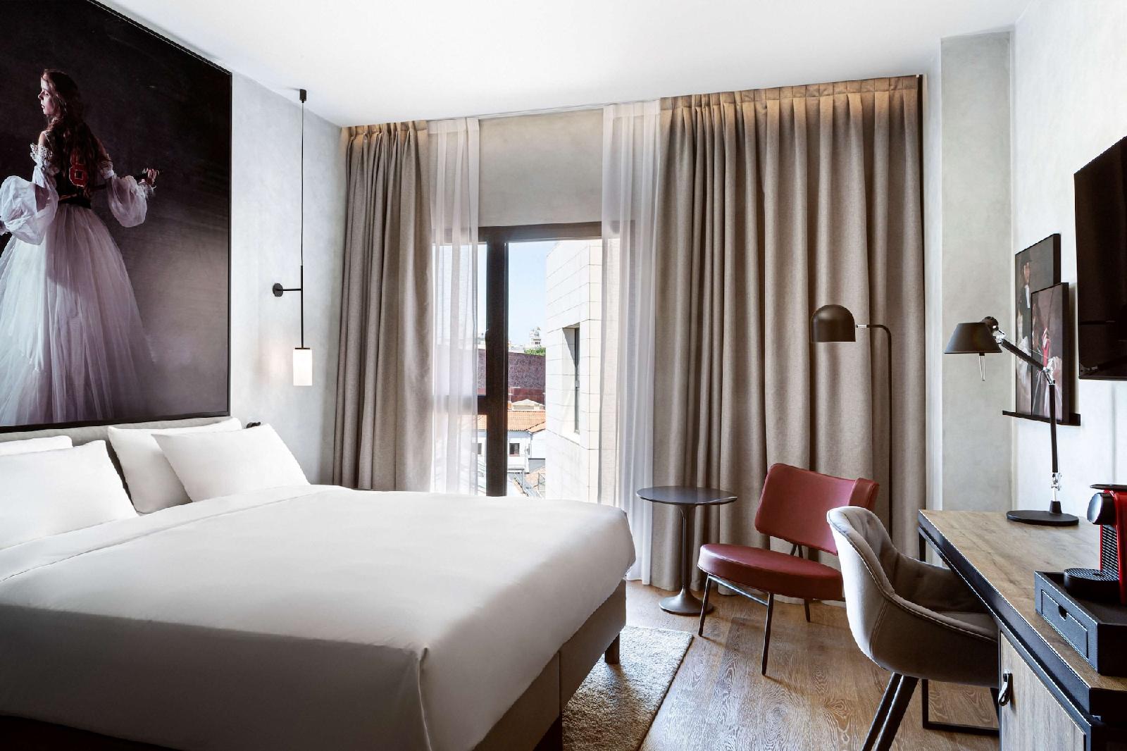 Radisson RED Madrid