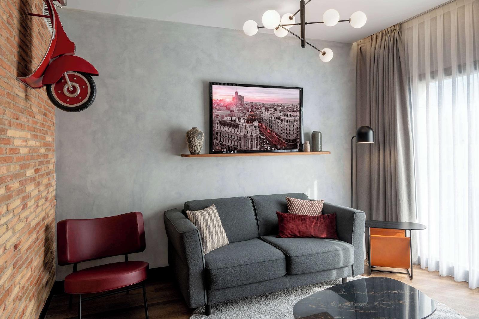 Radisson RED Madrid
