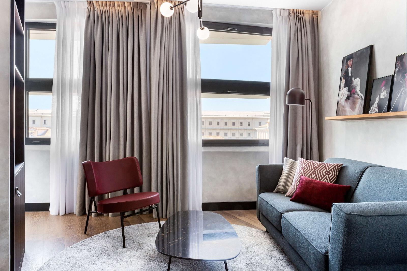 Radisson RED Madrid