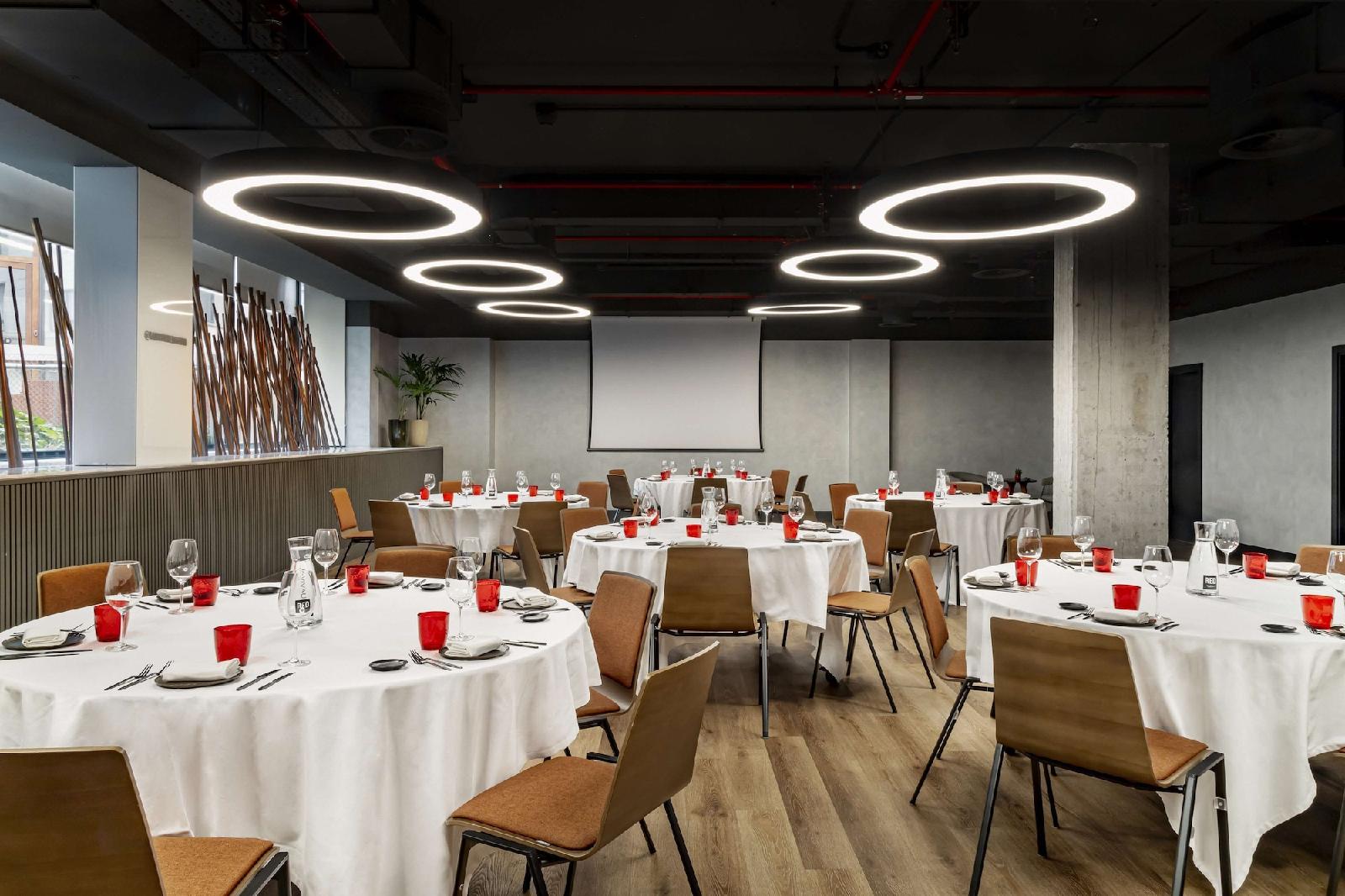 Radisson RED Madrid